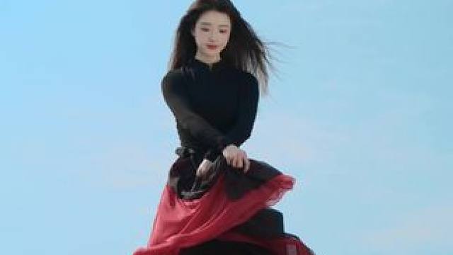 歡快的節(jié)奏讓人心情愉悅#瑪尼情歌 #舞蹈
