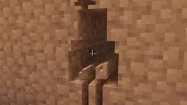 #我的世界 #Minecraft