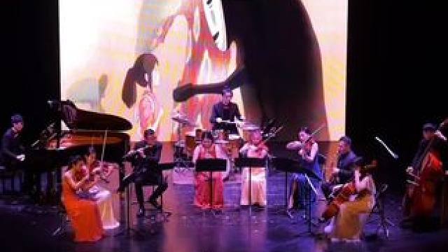 你還記得《天空之城》里的飛行石和希達的咒語嗎？7月12日，來沈陽K11購物中心L4橙柿劇場，宮崎駿動