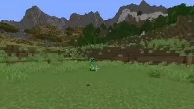 #我的世界 #Minecraft