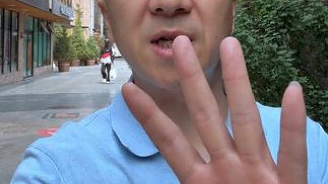 說了兩句Switch2不好 這家伙把我給黑的呀~#switch2 #被黑