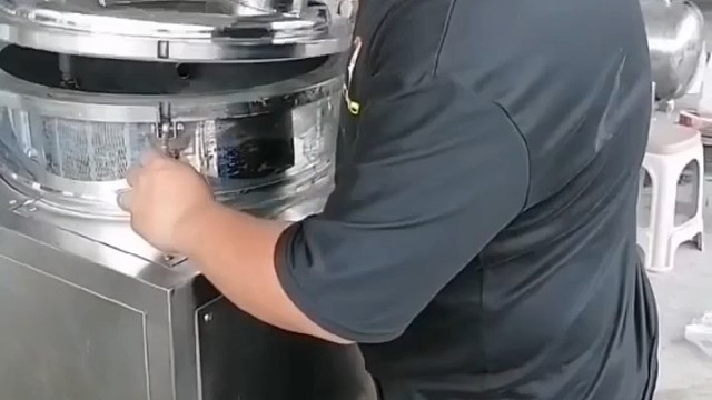 杰興環(huán)保溶劑回收機，你知道嗎