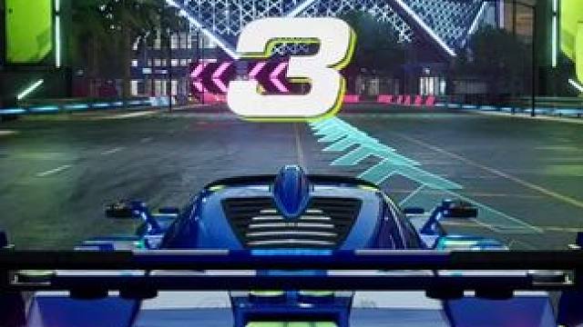 最高快感進入22大關(guān)！ 首個跨秒國一記錄1.22.99純享版！#極品飛車集結(jié) #新版本熱彎釣魚王 #