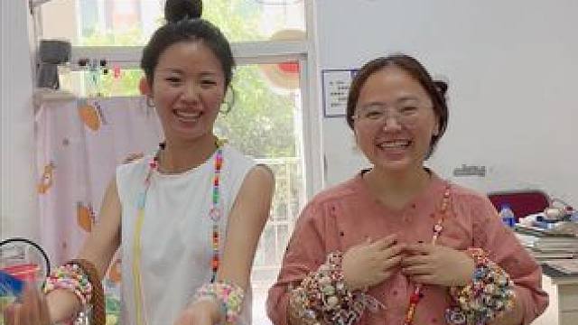 有這種好事怎么不當(dāng)啊#校園  #老師  #班主任
