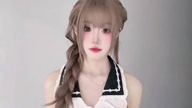村長(zhǎng) 我承認(rèn)我是一只沒(méi)有毅力的小羊