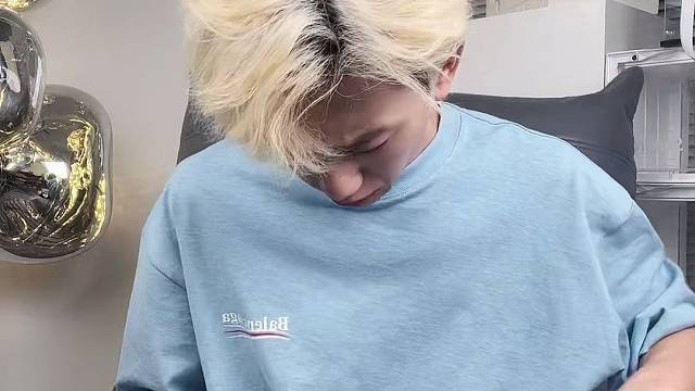 你愛了嗎