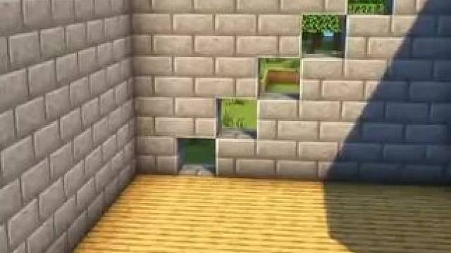 #我的世界 #Minecraft