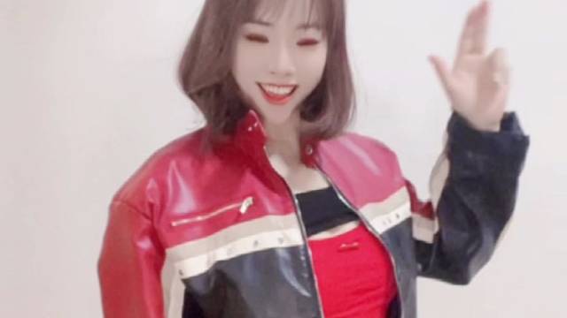 一起嗨起來吧