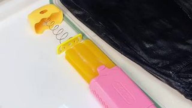 肥皂起泡器，起泡很豐富不打滑 手洗衣服一定少不了這個(gè)#肥皂起泡器 ，起泡很豐富不打滑，可以把肥皂用的