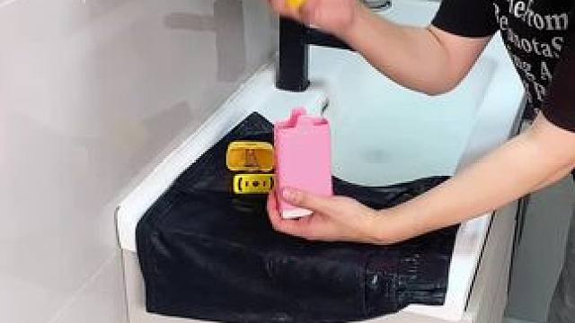 肥皂起泡器，起泡很豐富不打滑 手洗衣服一定少不了這個(gè)#肥皂起泡器 ，起泡很豐富不打滑，可以把肥皂用的