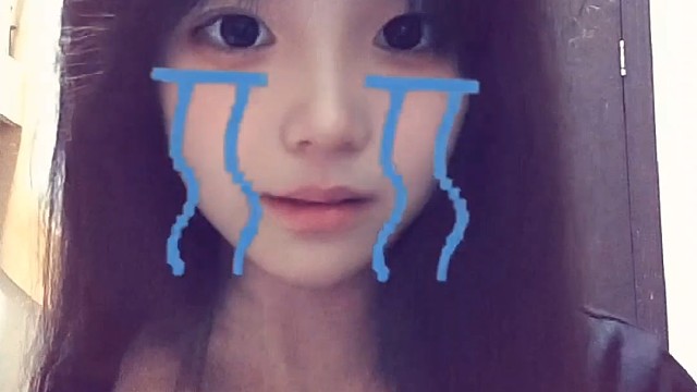 這能算甜妹嗎