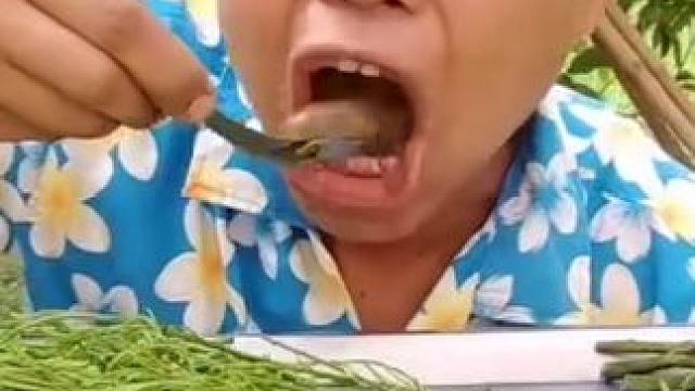 牛癟汁煮牛皮 #美食 #戶外美食 #泰國美食 #內(nèi)容啟發(fā)搜索