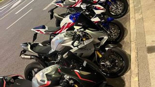希望每天上班給你們改車，下班帶你們裝13#男人的玩具 #寶馬s1000rr #cbr1000rrr 