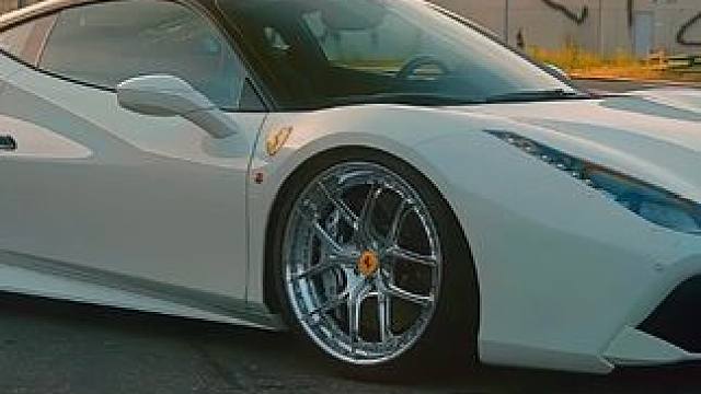 “被艾特的人會給你買” #488gtb