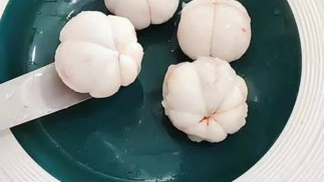 #今日宜養(yǎng)生 給姐妹們推薦一個夏日小甜品，清爽解饞又解膩##