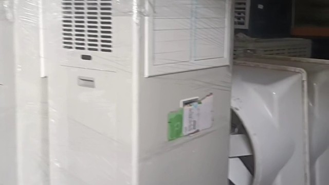 佳天下冷省空調(diào)