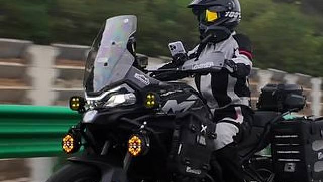 不到3萬除了它還有誰？ #700mt #機(jī)車
