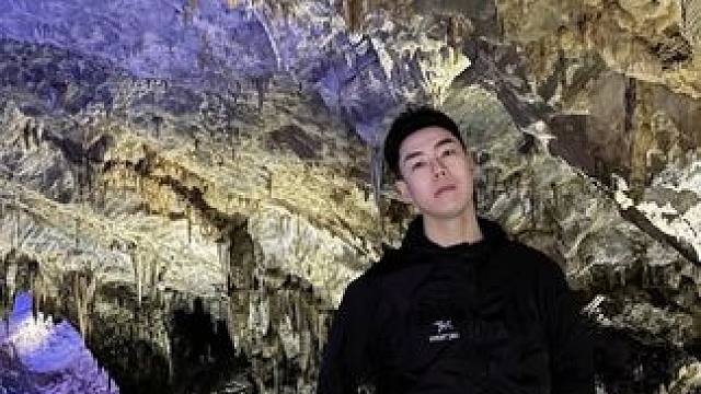我發(fā)布了一個新視頻，快來圍觀吧！
