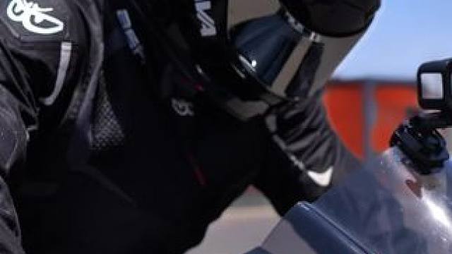 你不喜歡她 那就不喜歡唄 她逼你喜歡了嗎#機(jī)車 #675sr