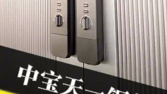 中寶