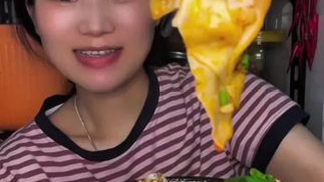 #抄手 #美食分享