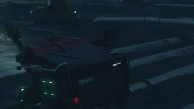 小宇4K【死亡擱淺2】PS5pro最高畫質(zhì)全流程27期 關(guān)注我微博：小宇熱游，在【呼壓芝柏】搜100