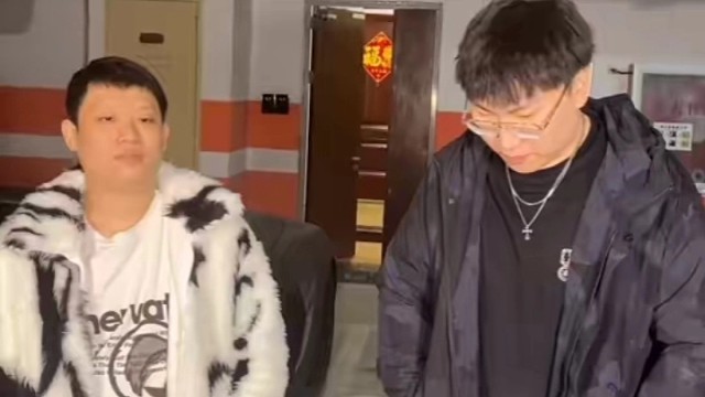 楊齊家早期
