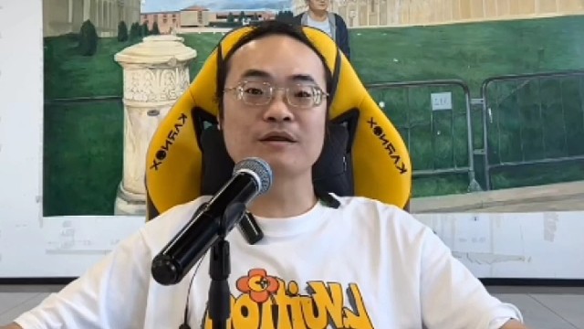 倪海杉官司為什么打輸了，輸了2萬輸在哪里？死亡纏繞上……