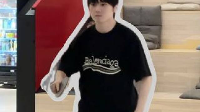 休息的時候喜歡打打 #JackeyLove #369 #2025LPL第三賽段 #TES戰(zhàn)勝JDG