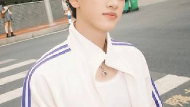 你如何形容夏天#刺痛 #少年感 #男大