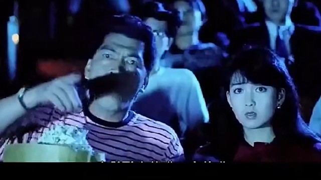 徹底看不到了