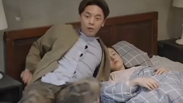 差點(diǎn)就挨了稀里糊涂的一炮