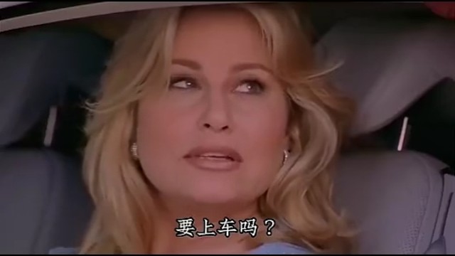 給史蒂夫媽媽爽到了