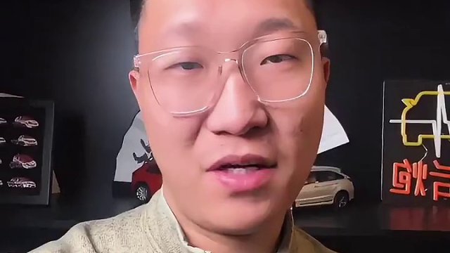 方程豹5被一個扳手掰上了熱搜，比亞迪越野真的行嗎？#方程豹豹5 #方程豹
