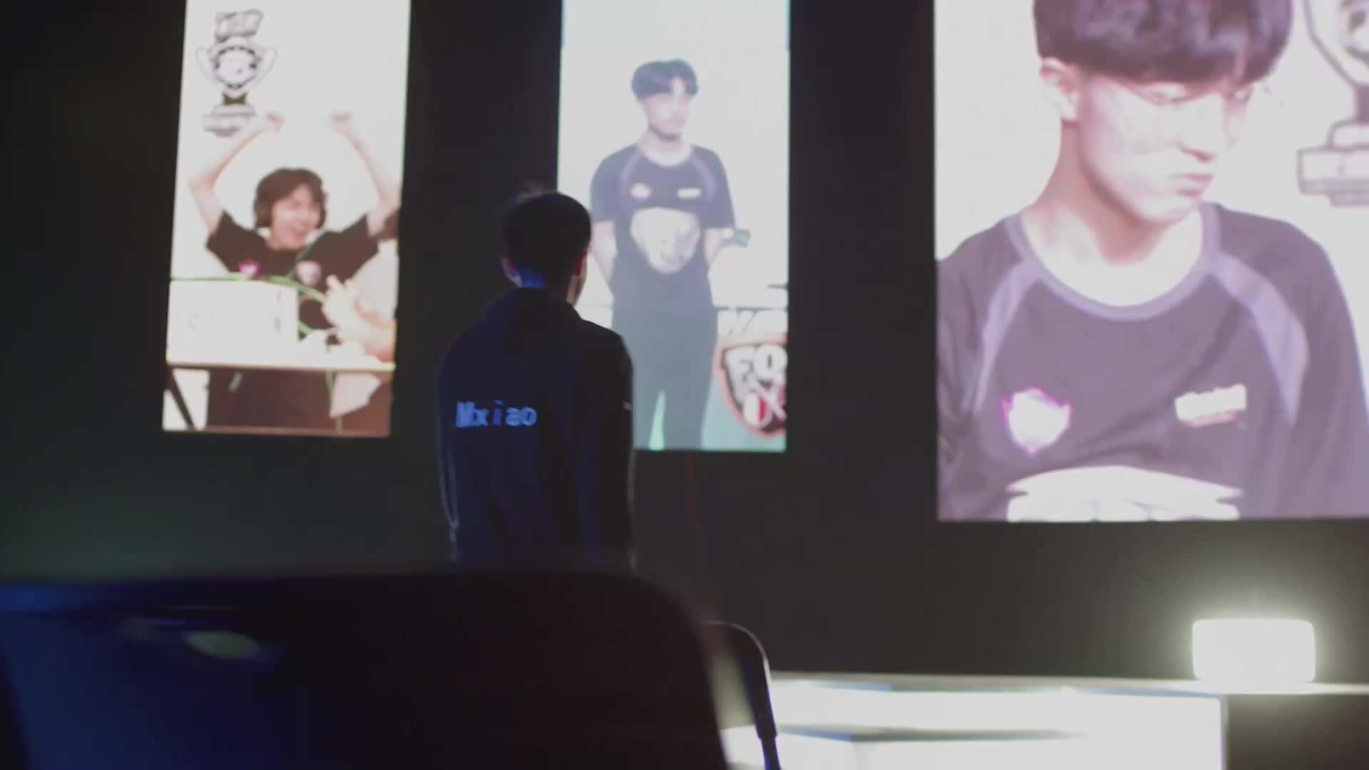 BGF总决赛-1