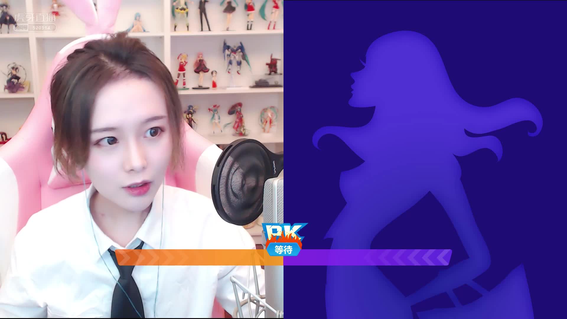 轩墨宝宝连麦灿灿 搞笑粤语绕口令