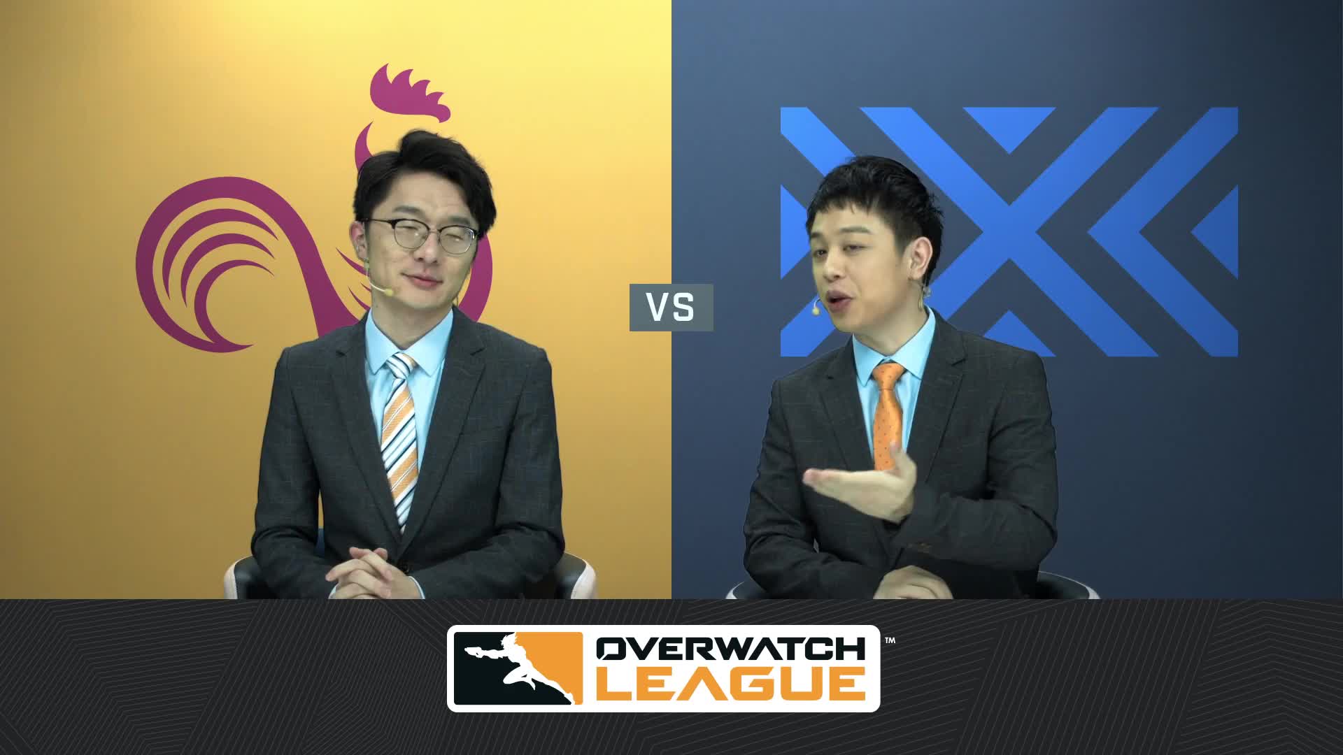 纽约九霄云霄队 vs 巴黎永生队 季前赛Day1第二场