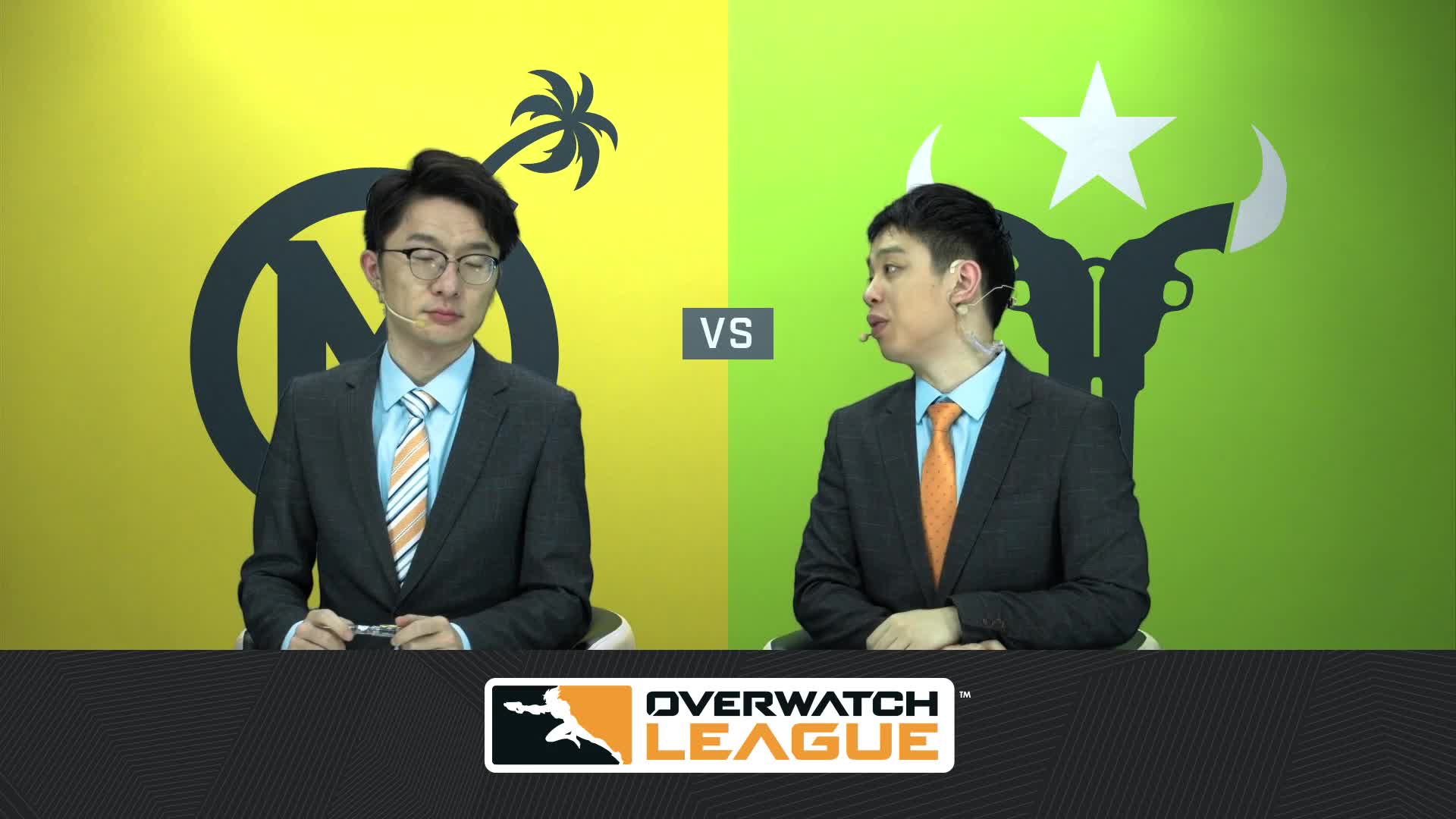 佛罗里达狂欢队 vs 休斯顿神枪手队 季前赛Day1第一场