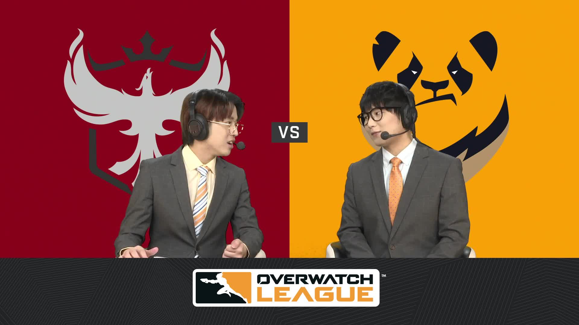 CDH VS ATL 6V6夺旗赛 第1场