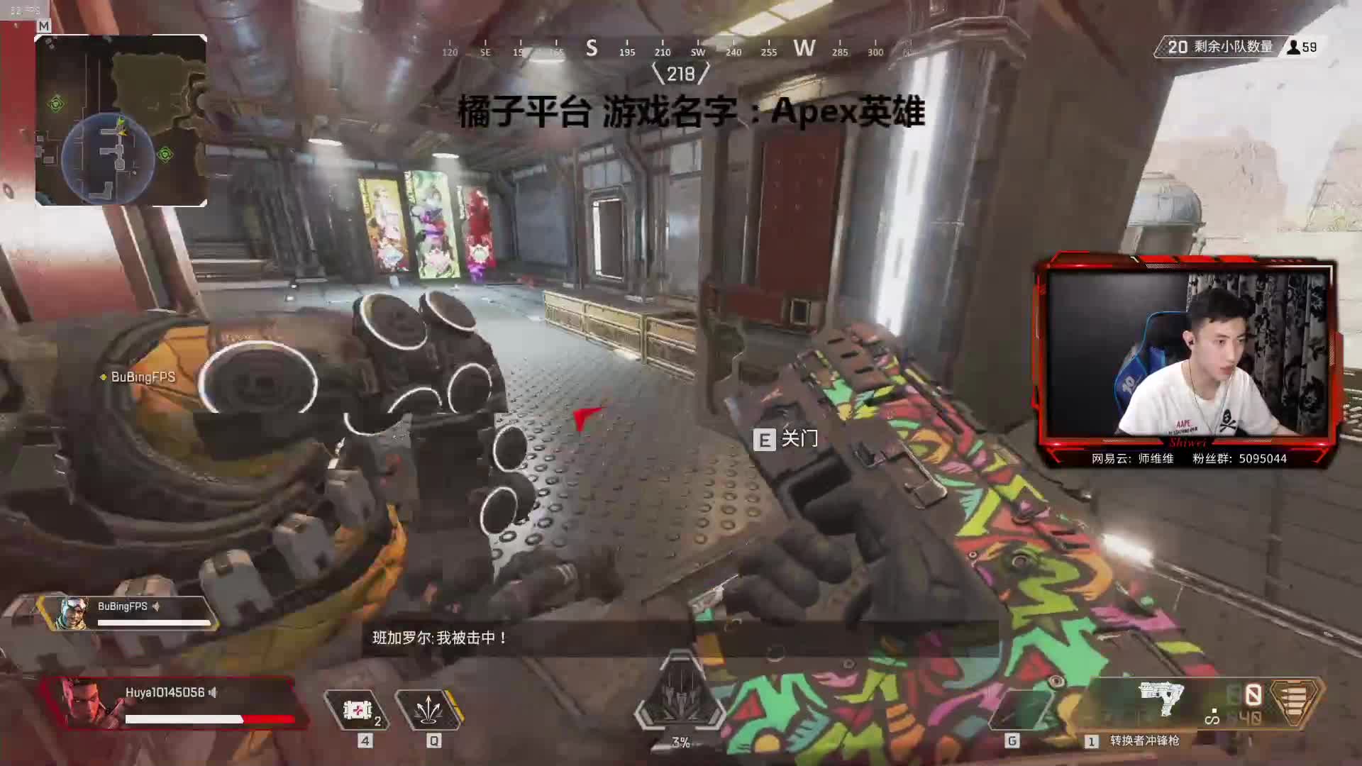 伤害不够怎么办？ 上去就是一拳！