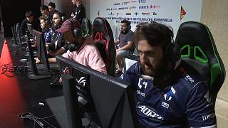 Altima VS Chiefs-1 WESG全球總決賽