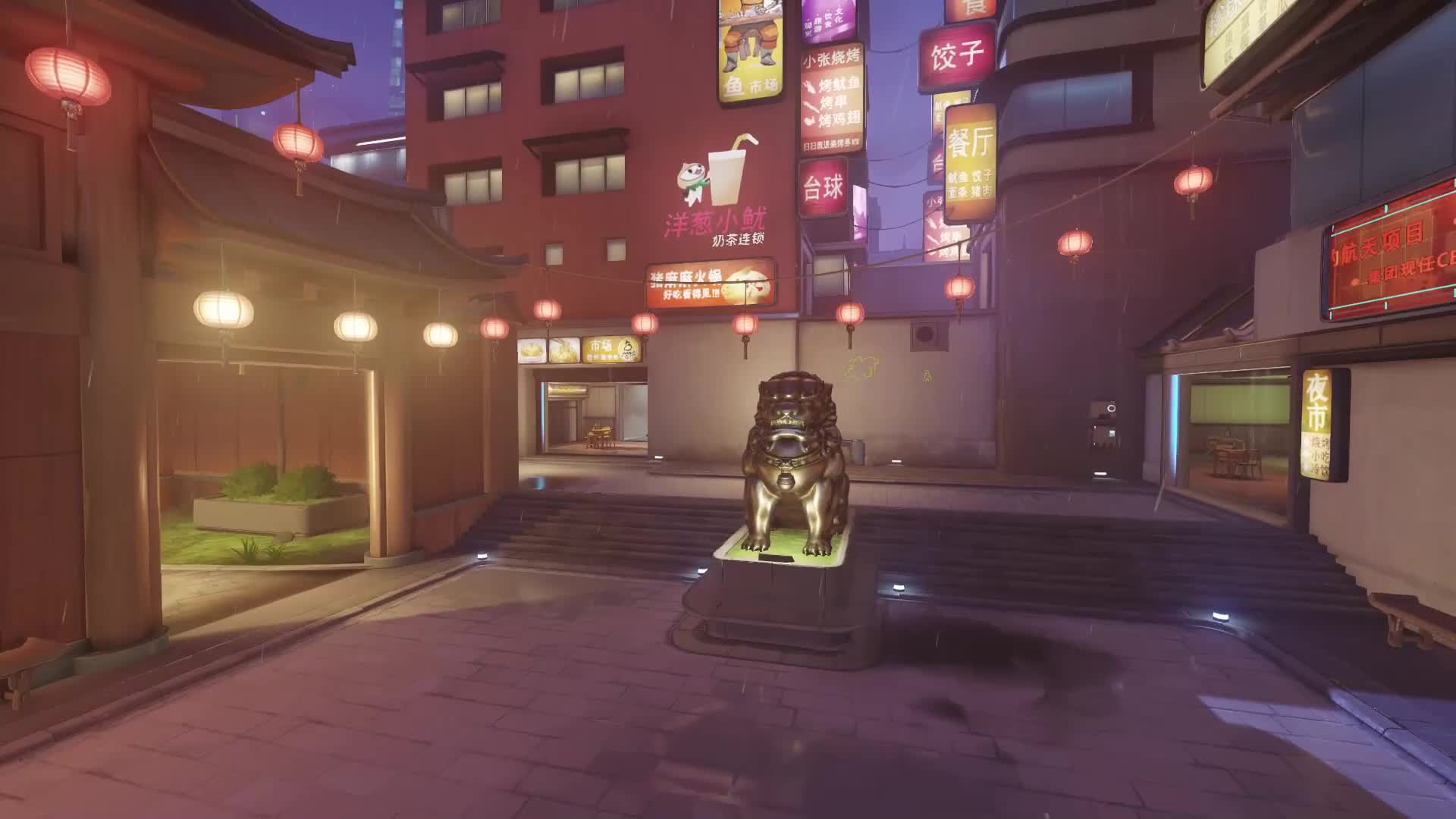 T1W vs TSL 常规赛第2周