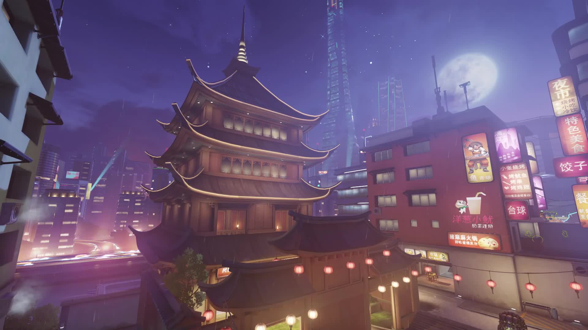 ALTER vs LGD 常规赛第2周