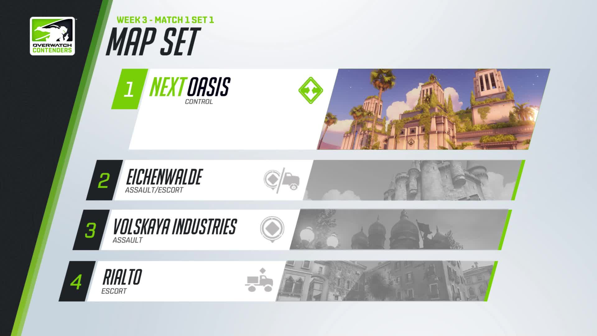 BTRG vs TSL 常规赛第3周