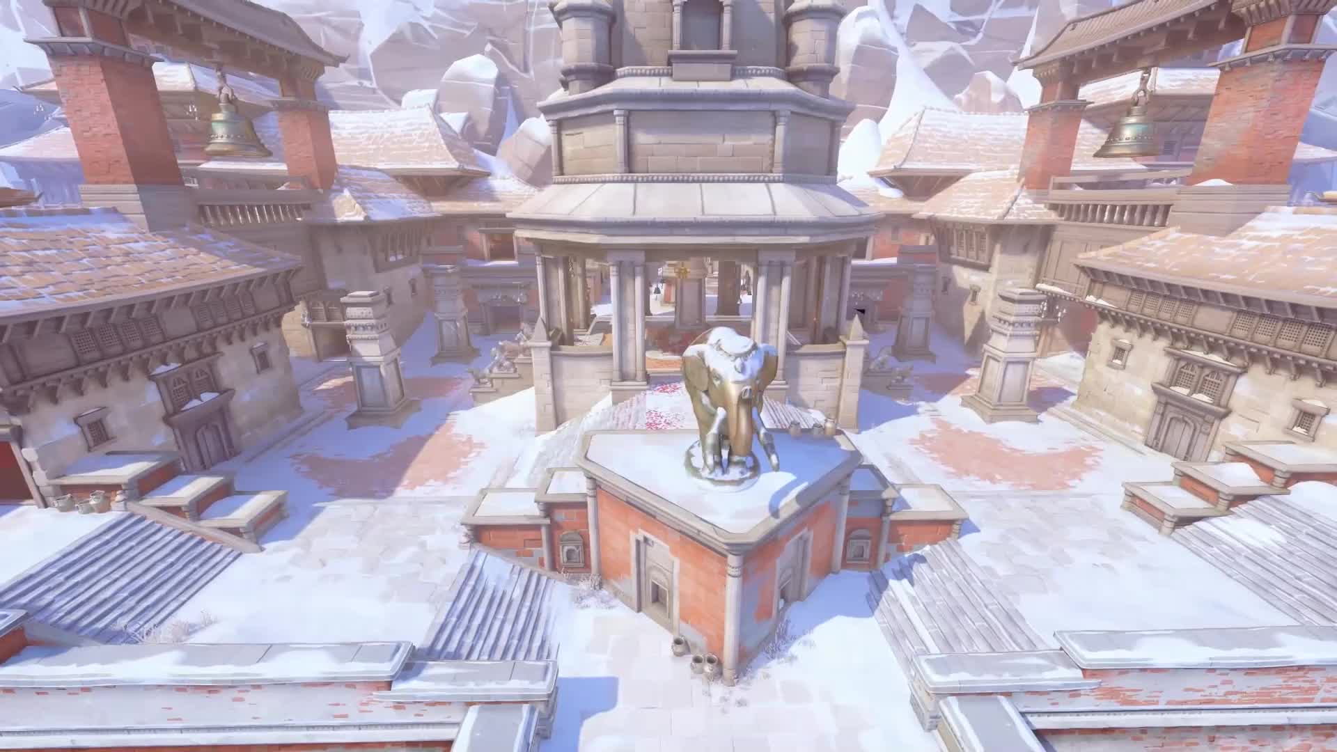 LGEHY vs FLAG 常规赛第3周