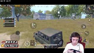 DK-不求人：不求人精彩攻樓