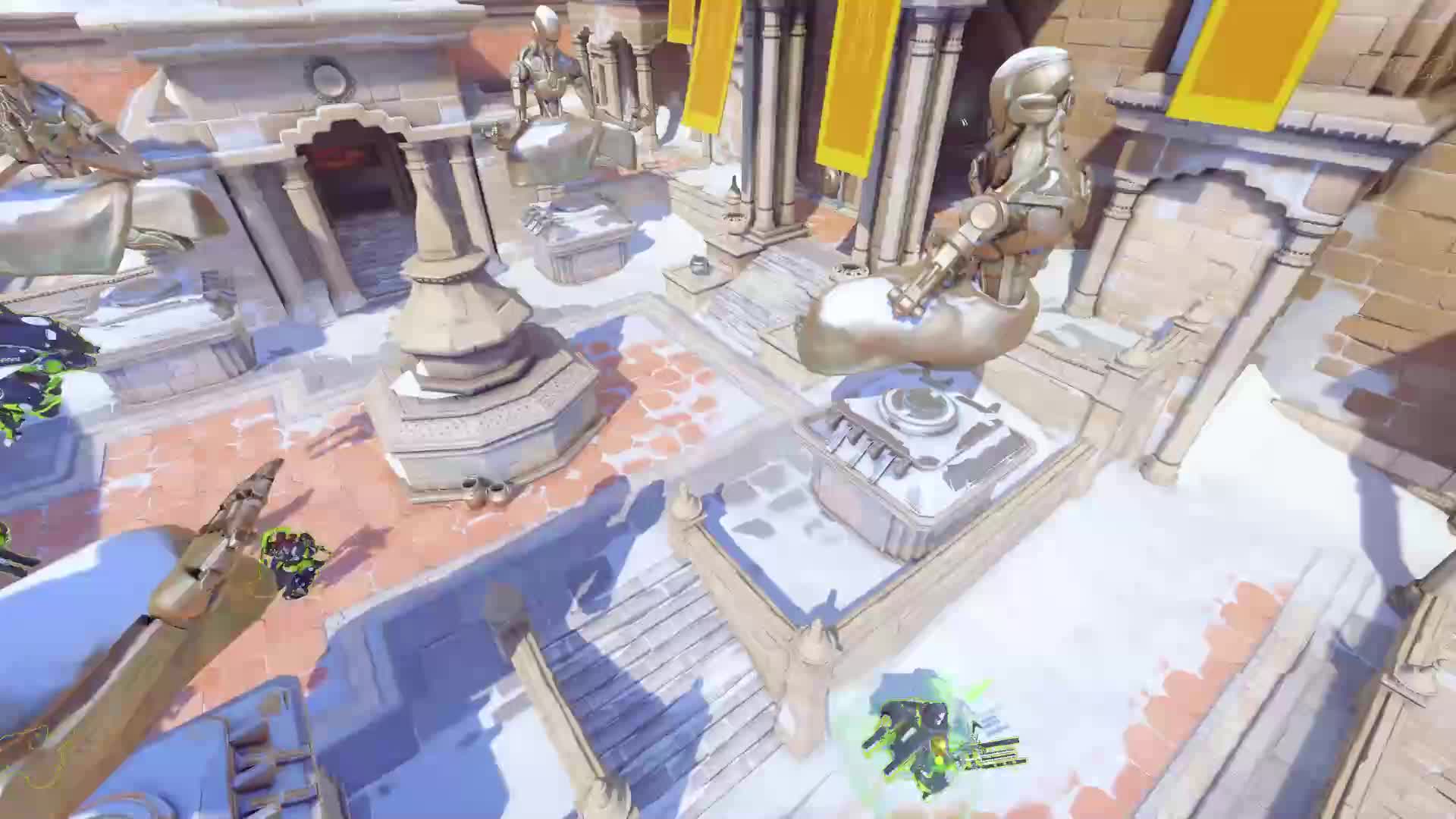 BLG vs AE 常规赛第3周