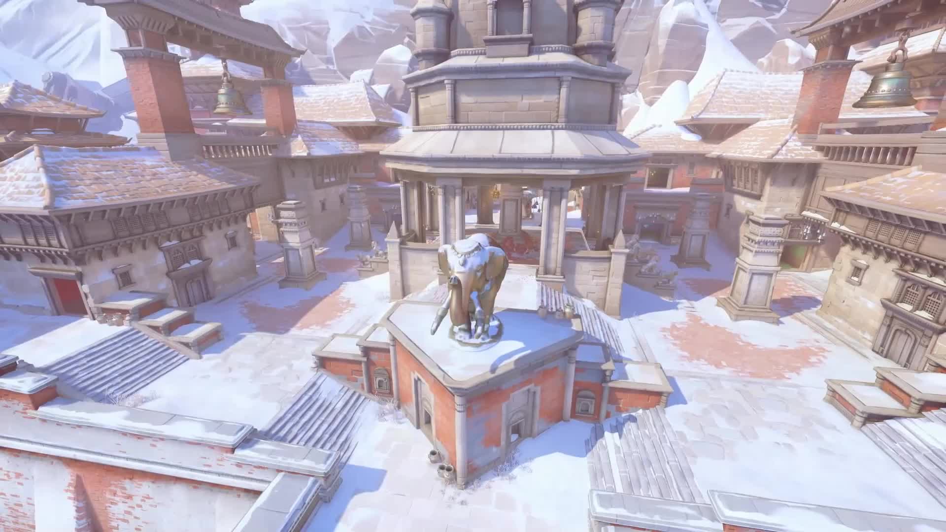 T1W vs BTRG 常规赛第4周