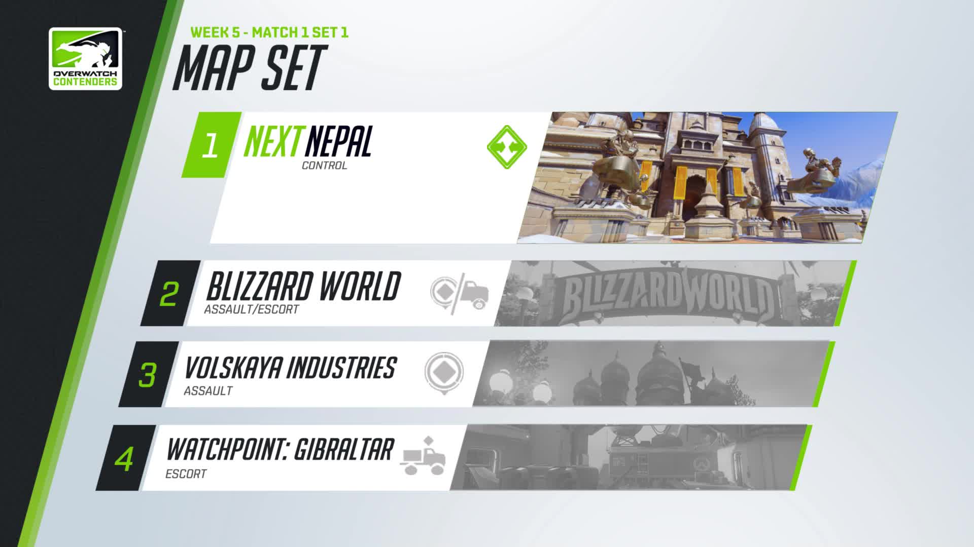 CC vs LGEHY 常规赛第5周