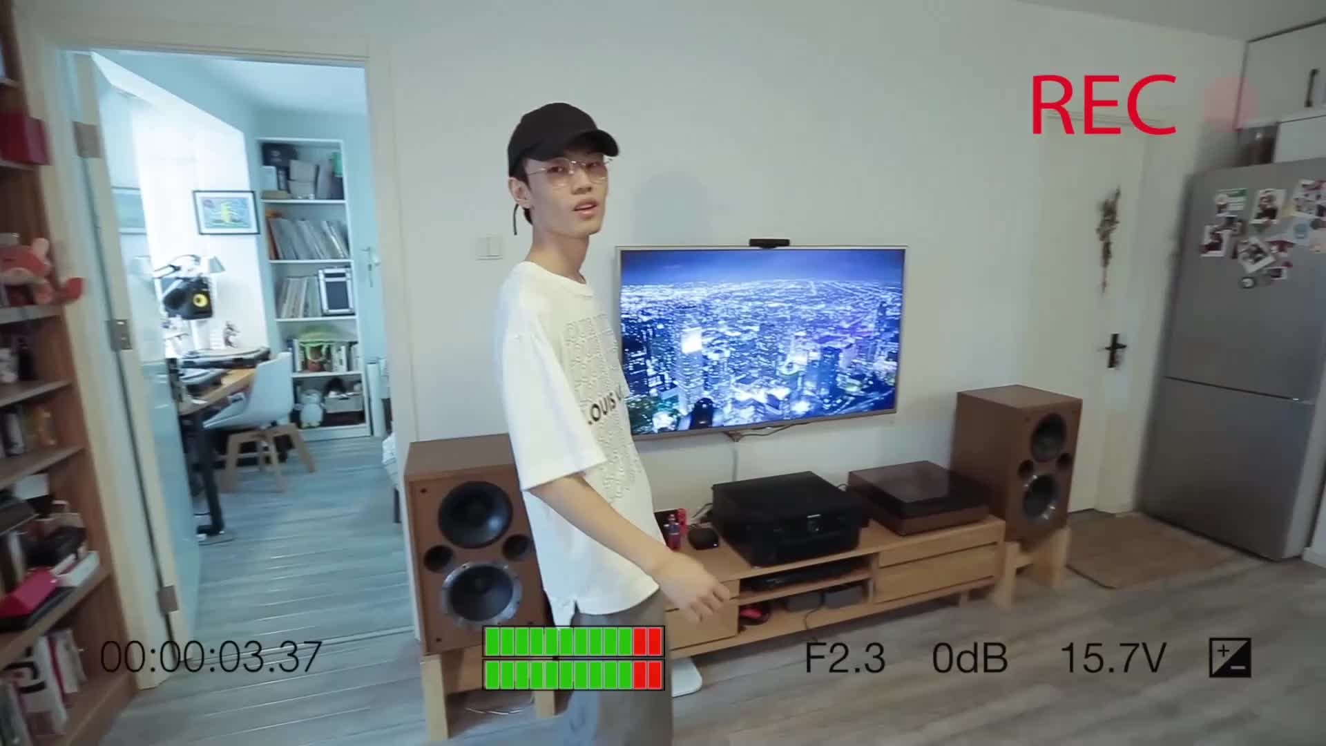 堡垒之夜世界杯第二周上半部分